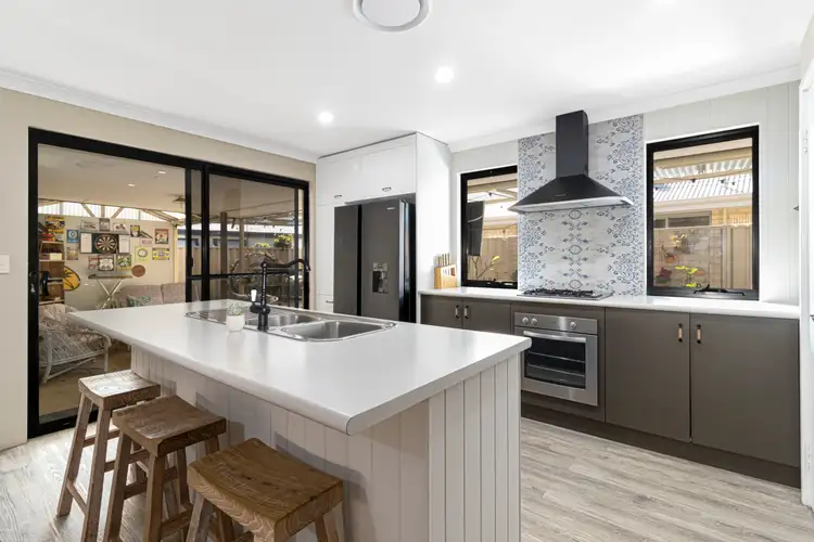Fifth view of Homely house listing, 4 Cathedral Loop, West Busselton WA 6280