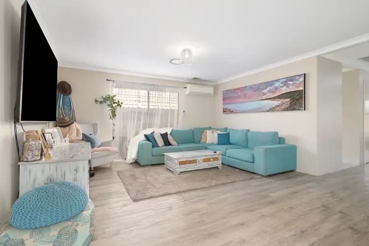 Sixth view of Homely house listing, 4 Cathedral Loop, West Busselton WA 6280