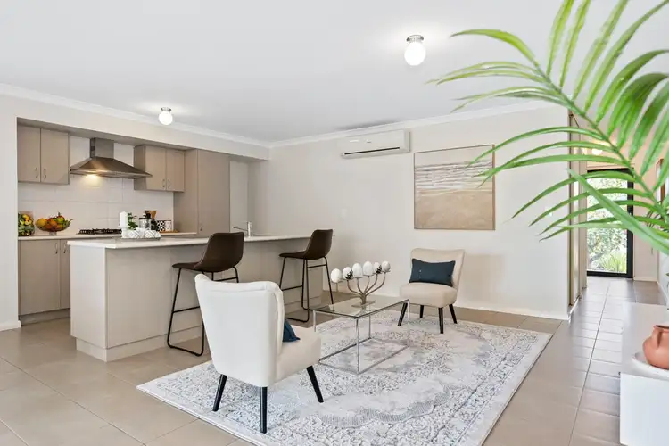 Second view of Homely house listing, 22 Balclutha Crescent, Madora Bay WA 6210