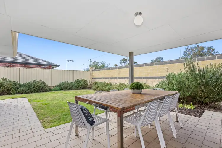 Fifth view of Homely house listing, 22 Balclutha Crescent, Madora Bay WA 6210