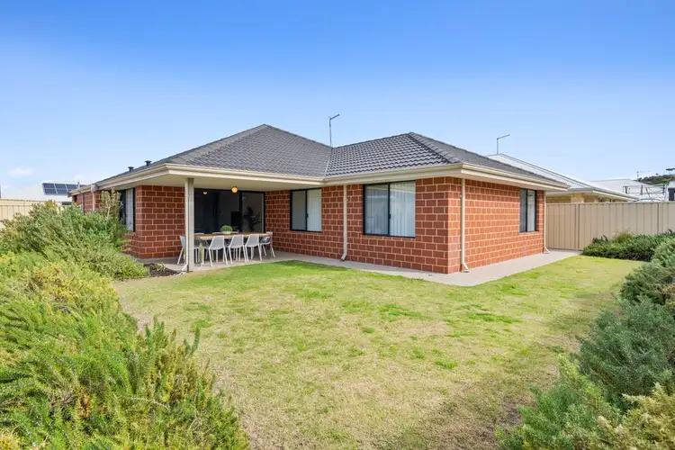 Sixth view of Homely house listing, 22 Balclutha Crescent, Madora Bay WA 6210