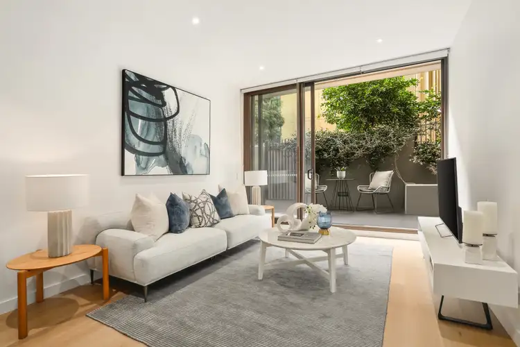 606/82 Hay Street, Haymarket NSW 2000