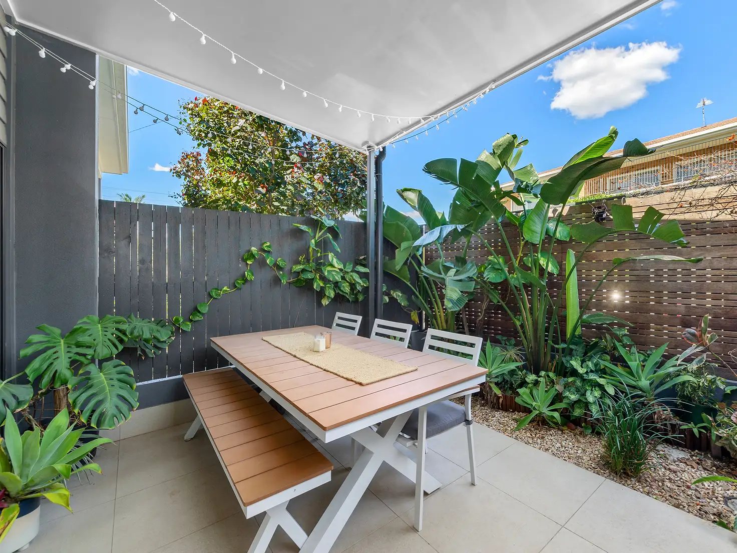 Main view of Homely townhouse listing, 2/47 Goodwin terrace, Moorooka QLD 4105