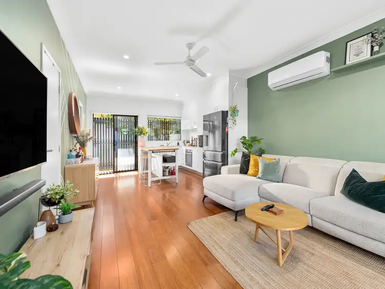 Third view of Homely townhouse listing, 2/47 Goodwin terrace, Moorooka QLD 4105