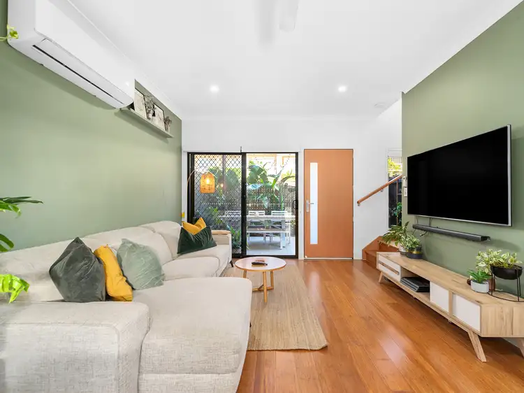 Fourth view of Homely townhouse listing, 2/47 Goodwin terrace, Moorooka QLD 4105