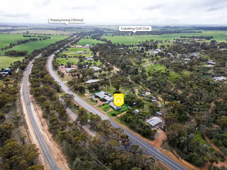 75 Ridley Street, Cuballing WA 6311