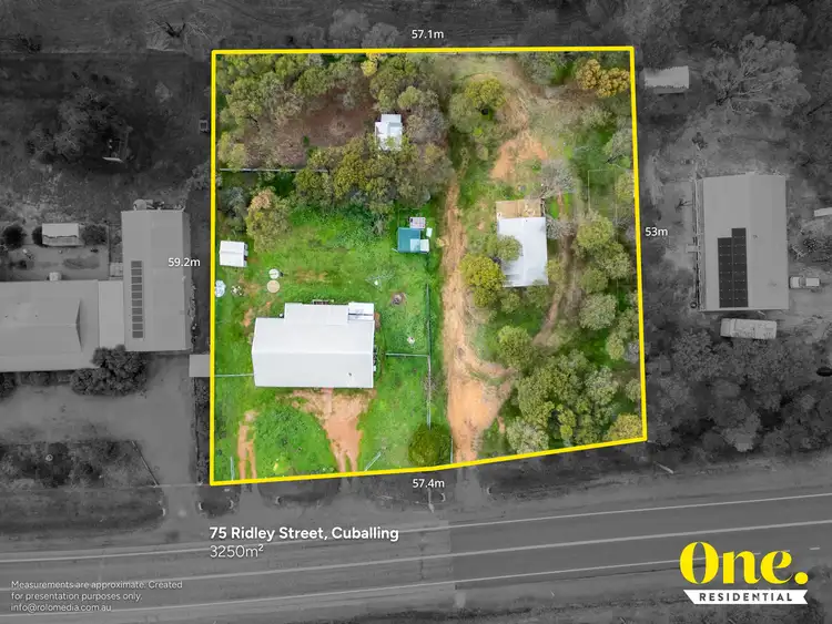 Third view of Homely house listing, 75 Ridley Street, Cuballing WA 6311