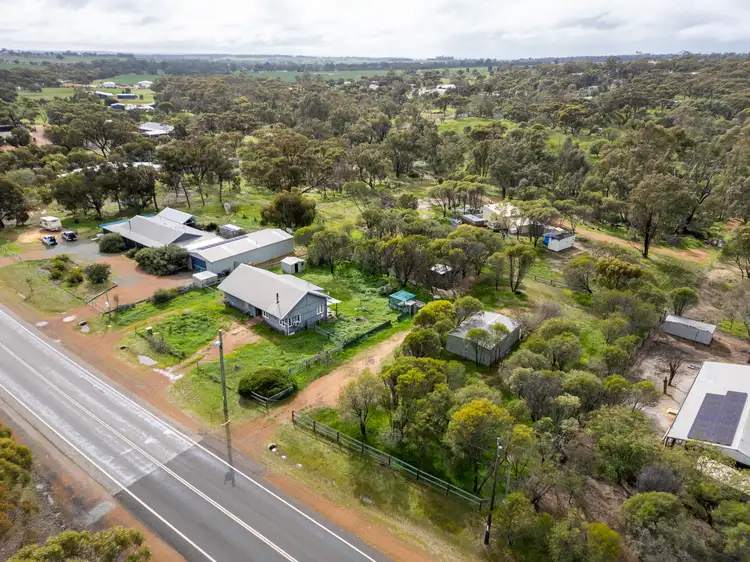 Fourth view of Homely house listing, 75 Ridley Street, Cuballing WA 6311