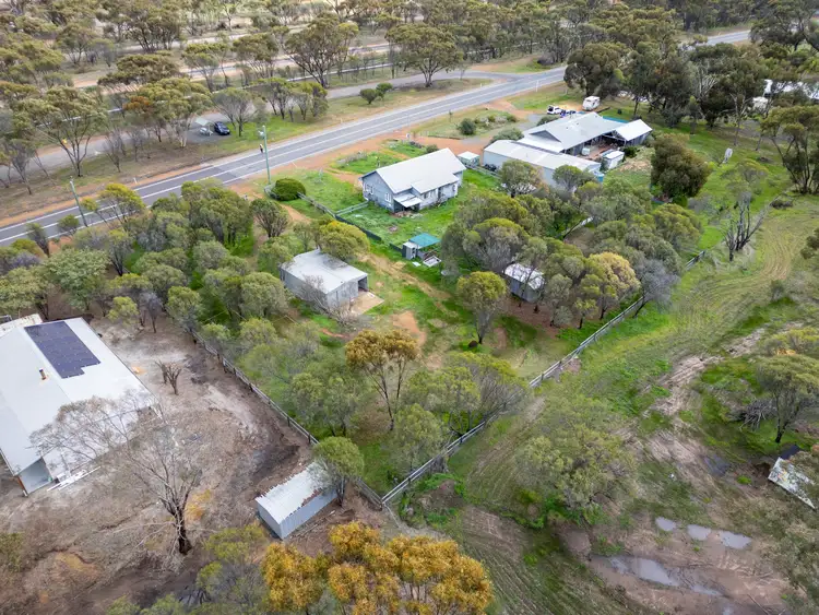 Fifth view of Homely house listing, 75 Ridley Street, Cuballing WA 6311