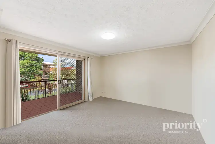 Third view of Homely unit listing, 4/1 Parkhill Street, Chermside QLD 4032