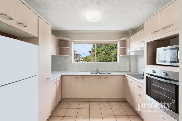 Fourth view of Homely unit listing, 4/1 Parkhill Street, Chermside QLD 4032