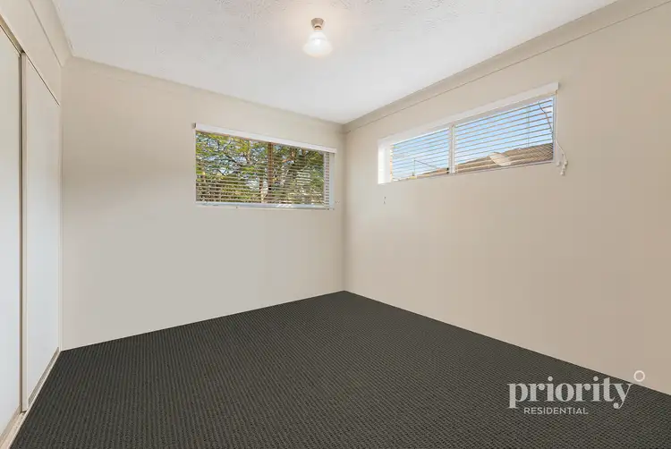 Fifth view of Homely unit listing, 4/1 Parkhill Street, Chermside QLD 4032