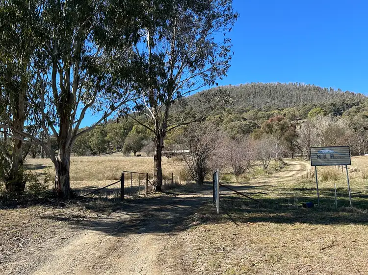 110 Bago Forest Road, Tumbarumba NSW 2653