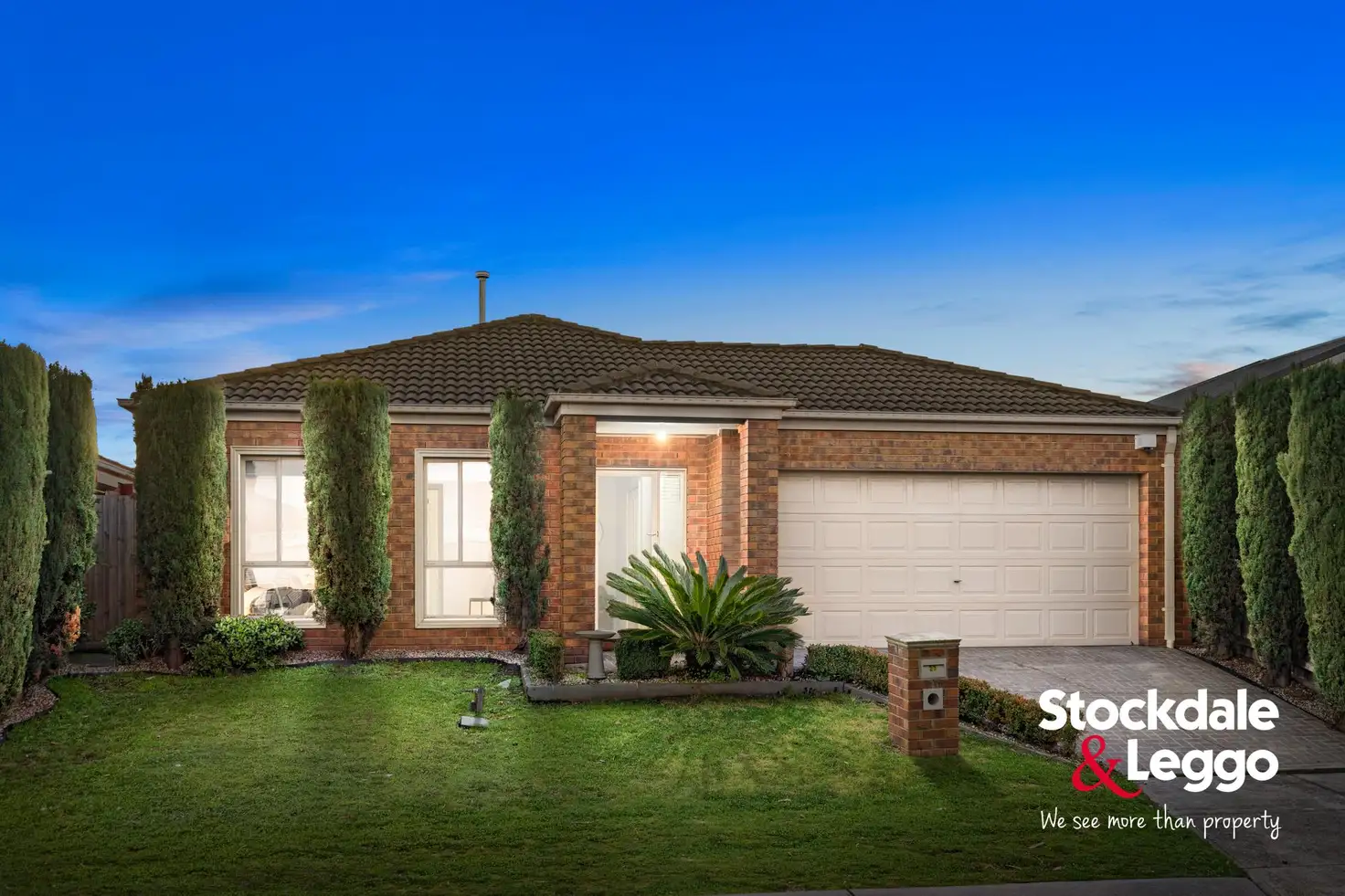 Main view of Homely house listing, 27 Rutherglen Crescent, Gowanbrae VIC 3043
