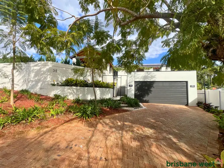 35 DRYSDALE CRES, Brookfield QLD 4069