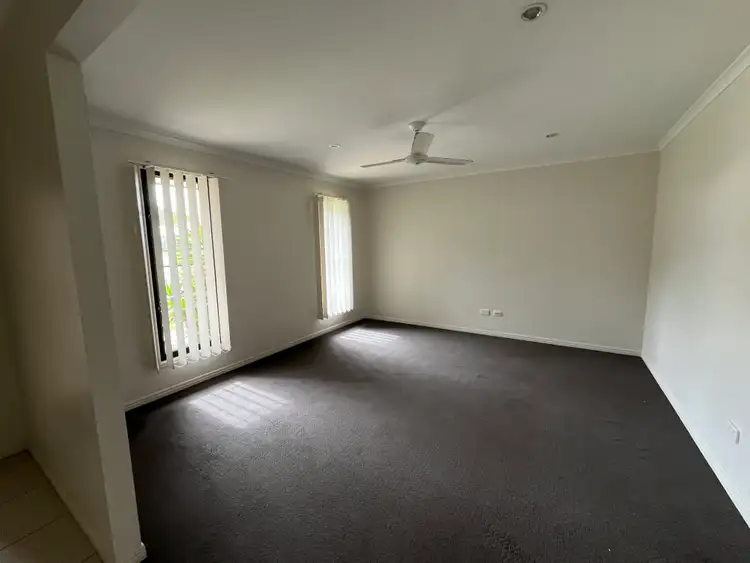 Fourth view of Homely house listing, 13 JEANA CLOSE, Boyne Island QLD 4680