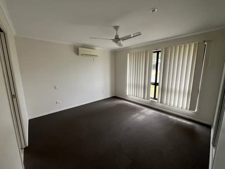 Fifth view of Homely house listing, 13 JEANA CLOSE, Boyne Island QLD 4680