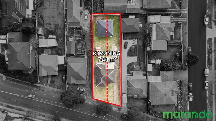 19 Sackville Street, Fairfield Heights NSW 2165