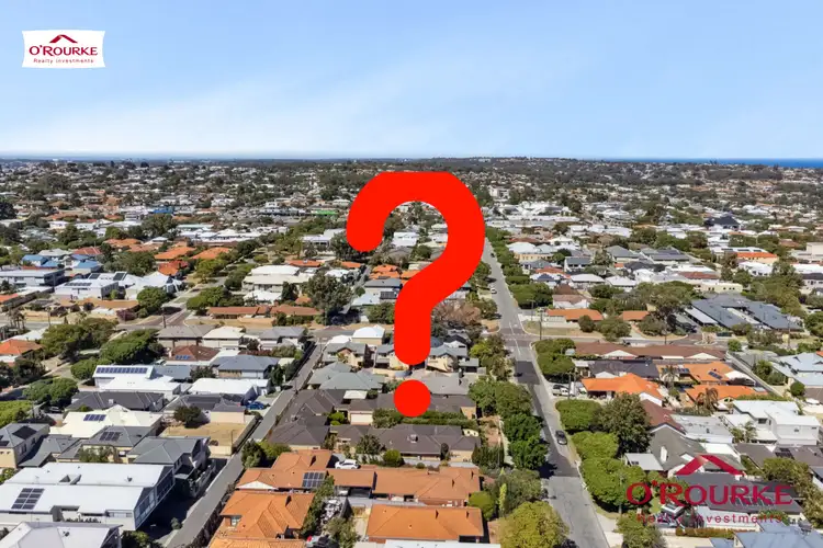 Second view of Homely house listing, 127 Gildercliffe Street, Scarborough WA 6019