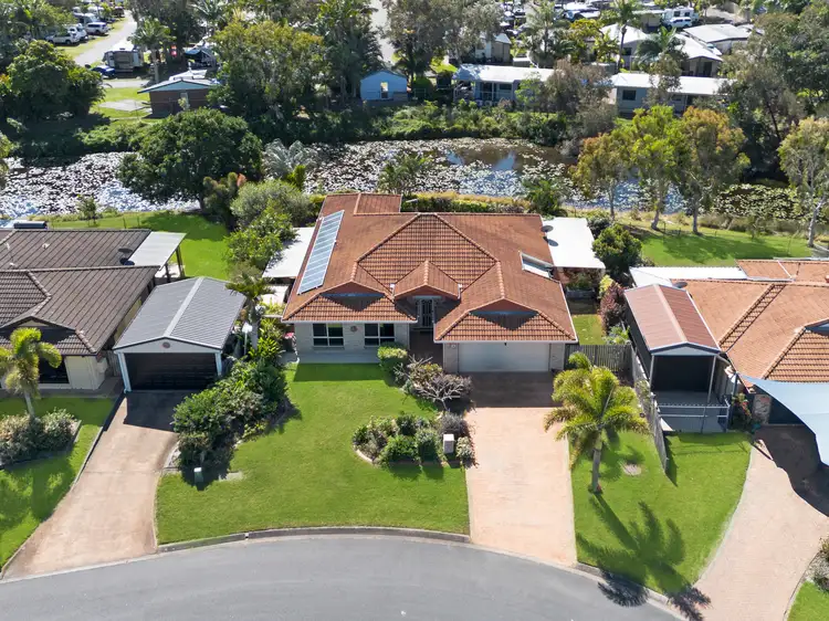 3 Florida Court, Torquay QLD 4655