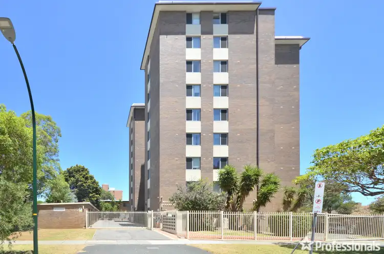 45 Leonard Street