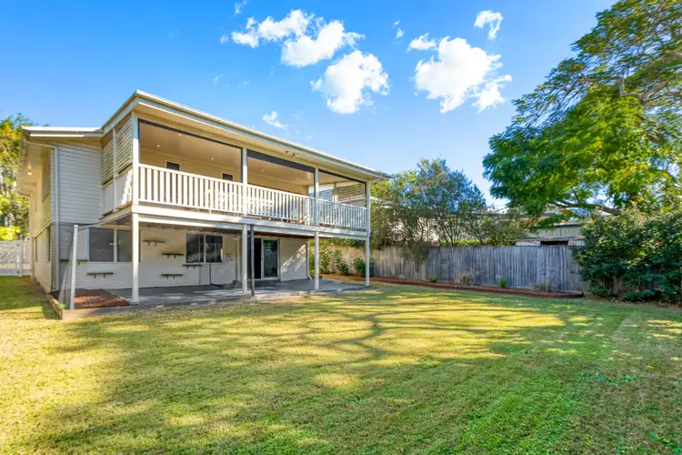 Fifth view of Homely house listing, 39 Gailey Street, Ashgrove QLD 4060