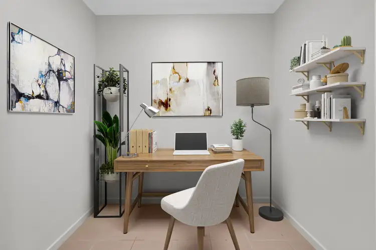 Fourth view of Homely semi-detached listing, 1/10 Orlando Drive, Holmview QLD 4207