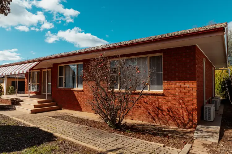 97 Monash Street, West Wyalong NSW 2671