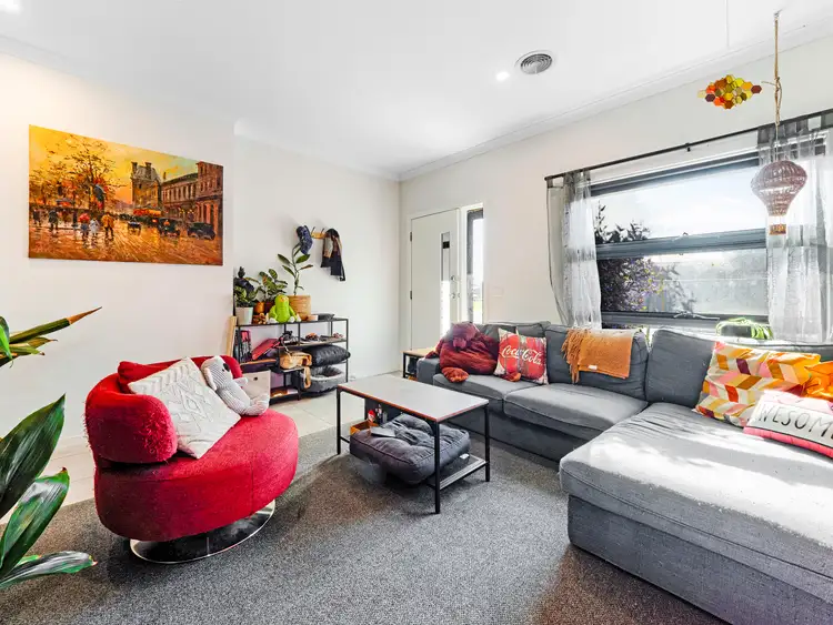 Third view of Homely townhouse listing, 66 Waterways Drive, Cranbourne North VIC 3977