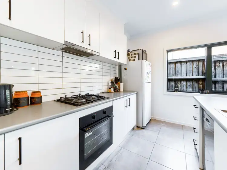 Fourth view of Homely townhouse listing, 66 Waterways Drive, Cranbourne North VIC 3977