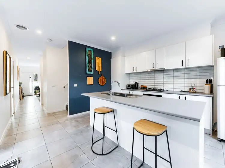 Fifth view of Homely townhouse listing, 66 Waterways Drive, Cranbourne North VIC 3977