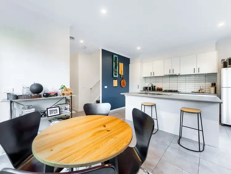 Sixth view of Homely townhouse listing, 66 Waterways Drive, Cranbourne North VIC 3977