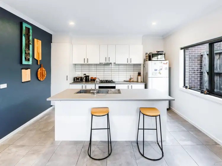 Seventh view of Homely townhouse listing, 66 Waterways Drive, Cranbourne North VIC 3977