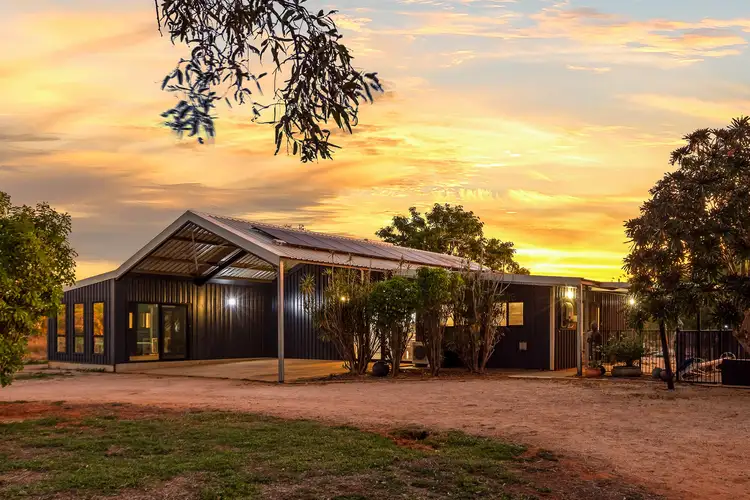 43 Kanagae Drive, Roebuck WA 6725