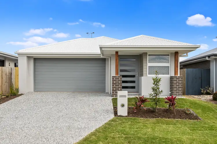 24 Pine Street, Caboolture South QLD 4510