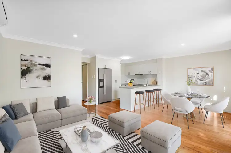 7/6 Tibbing Street, Nerang QLD 4211