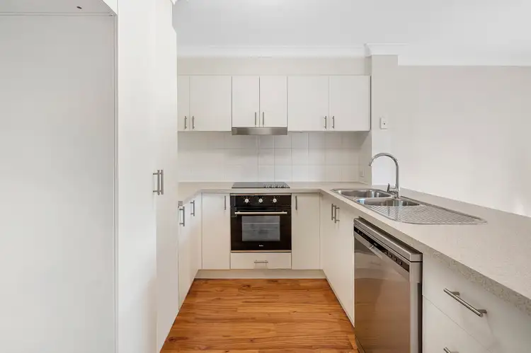 Third view of Homely townhouse listing, 7/6 Tibbing Street, Nerang QLD 4211
