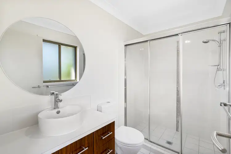 Fourth view of Homely townhouse listing, 7/6 Tibbing Street, Nerang QLD 4211