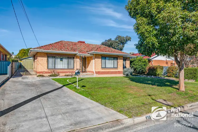 Main view of Homely house listing, 22 Aquamarine Drive, Salisbury East SA 5109