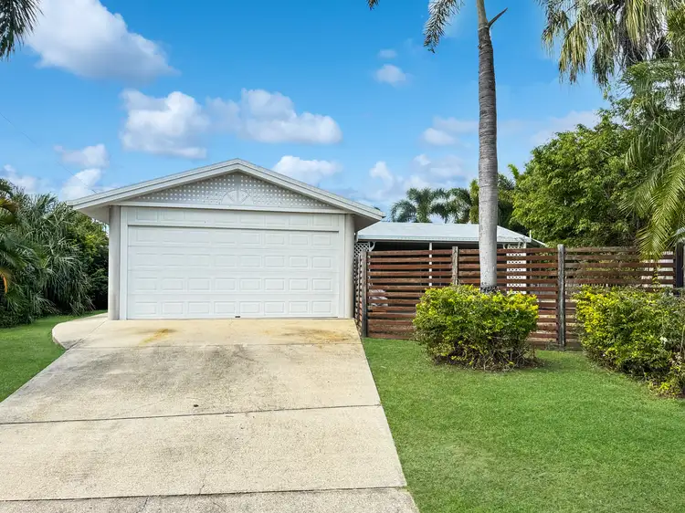 Main view of Homely house listing, 7 Keir Court, Rasmussen QLD 4815