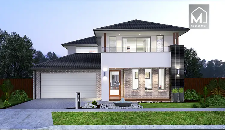 LOT 608 Everley Estate, Sunbury VIC 3429
