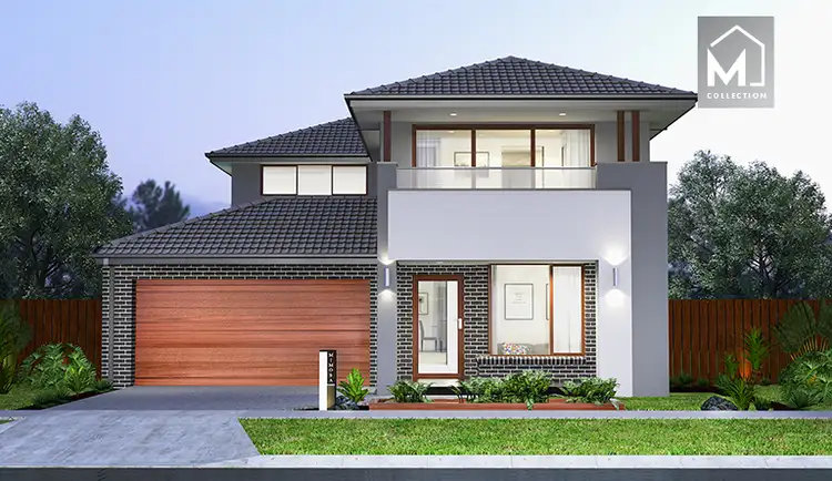 LOT 609 Everley Estate, Sunbury VIC 3429