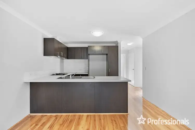 Fifth view of Homely house listing, 40B Hepburn Way, Balga WA 6061