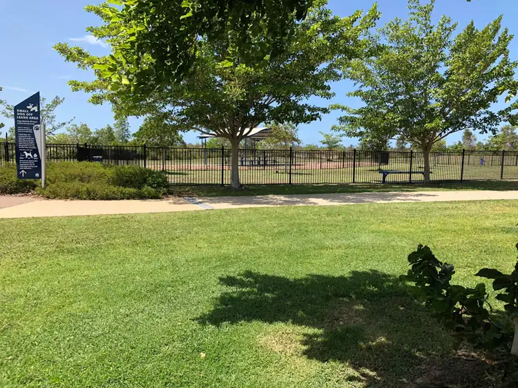 Fifth view of Homely land listing, 23 Coolamon Street, Mount Low QLD 4818