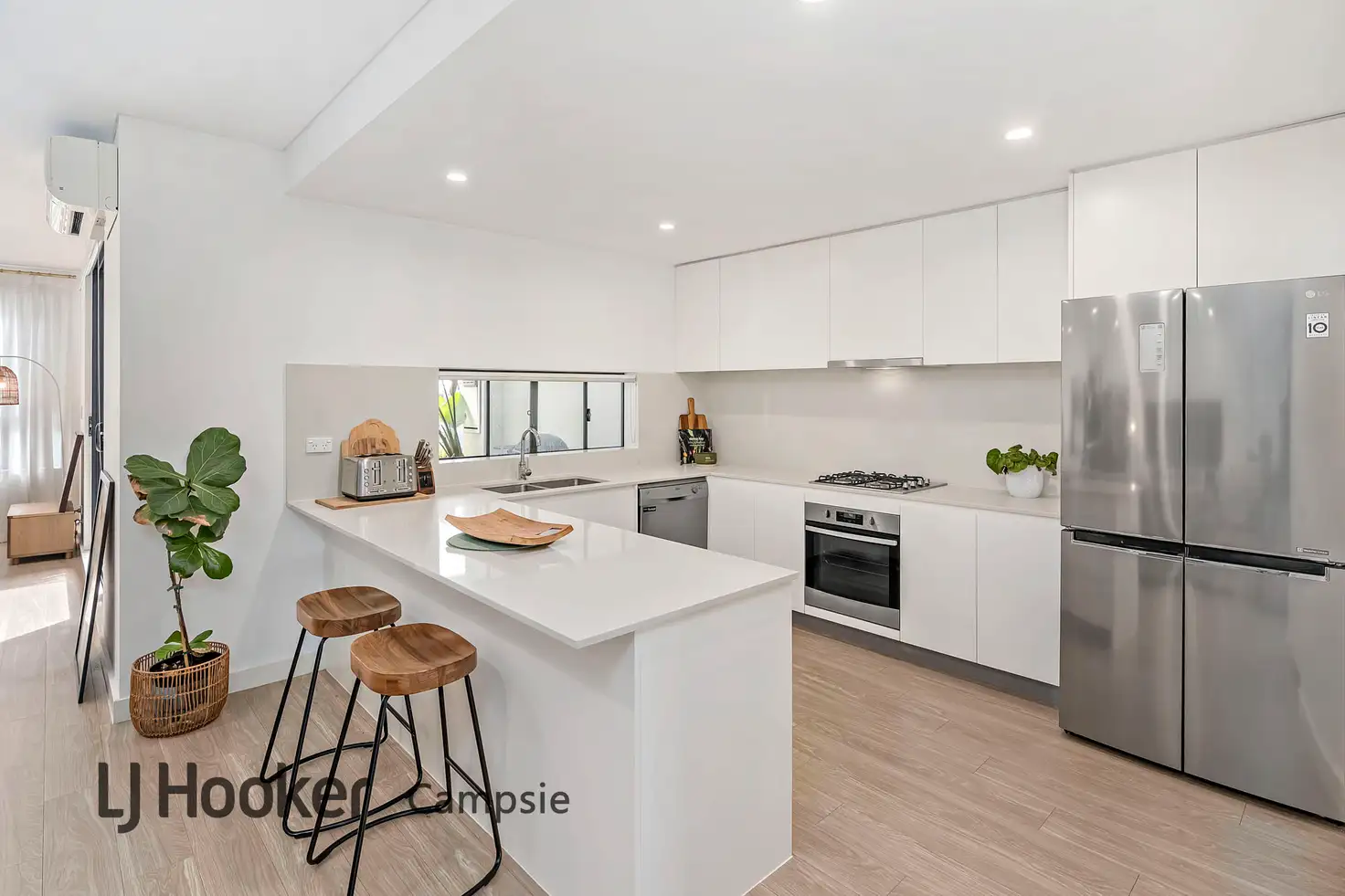 Main view of Homely apartment listing, 8/702-704 Canterbury Road, Belmore NSW 2192
