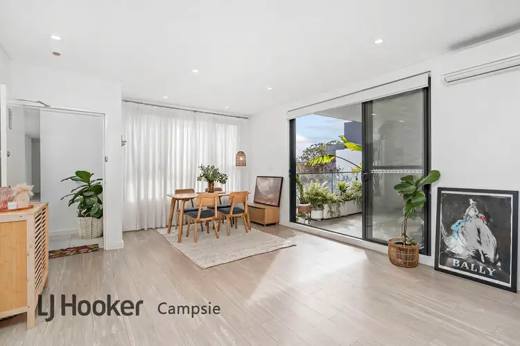 Third view of Homely apartment listing, 8/702-704 Canterbury Road, Belmore NSW 2192