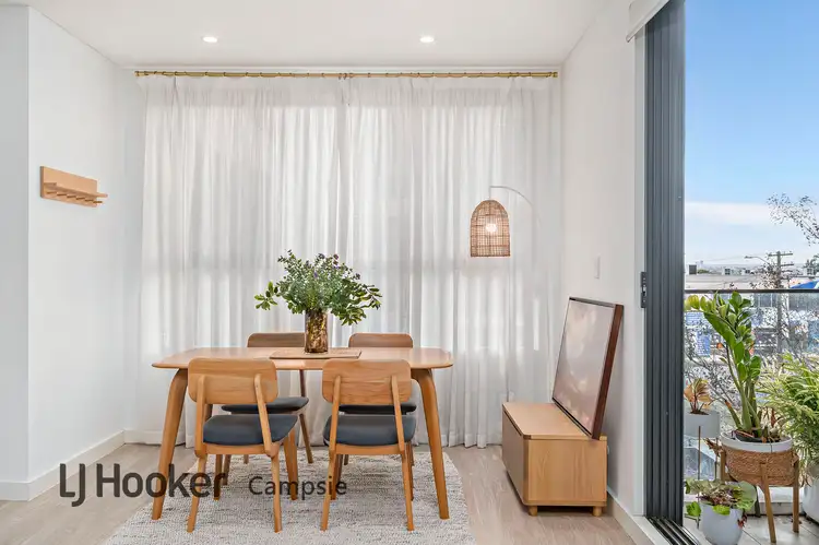 Fourth view of Homely apartment listing, 8/702-704 Canterbury Road, Belmore NSW 2192