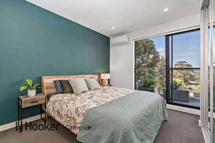 Sixth view of Homely apartment listing, 8/702-704 Canterbury Road, Belmore NSW 2192