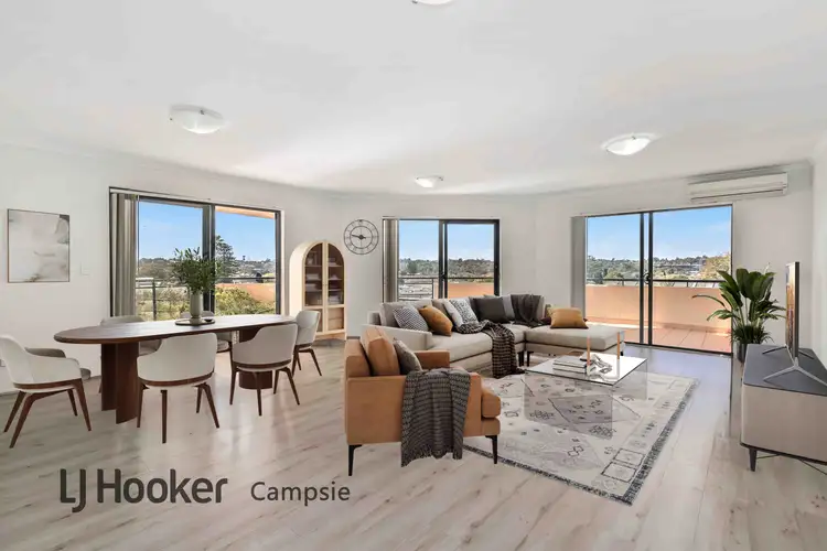 423/62-74 Beamish Street, Campsie NSW 2194
