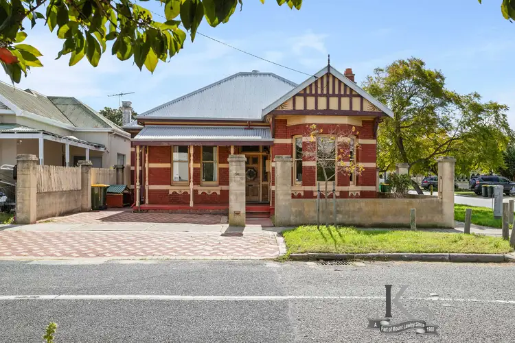 54 Grosvenor Road, Mount Lawley WA 6050